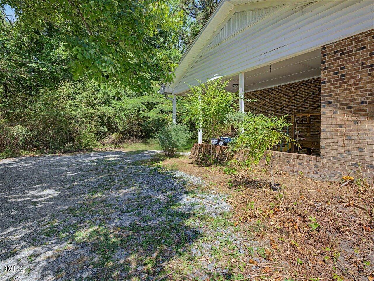 2509 Farrington Point Road Property Photo 32