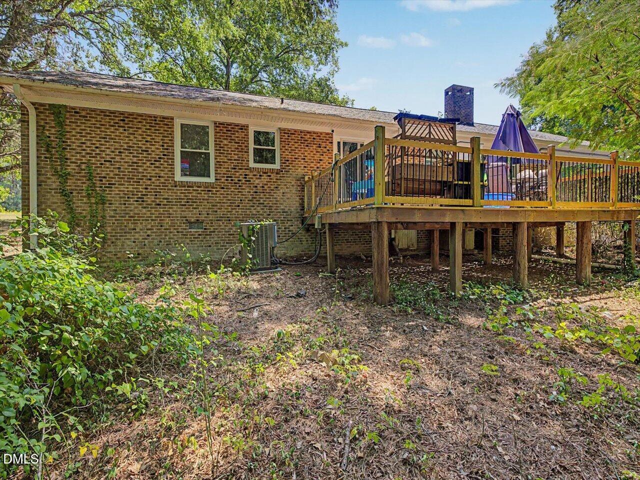 2509 Farrington Point Road Property Photo 34