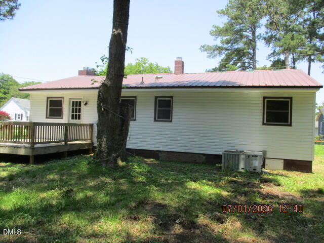 304 Clement Drive Property Photo 4
