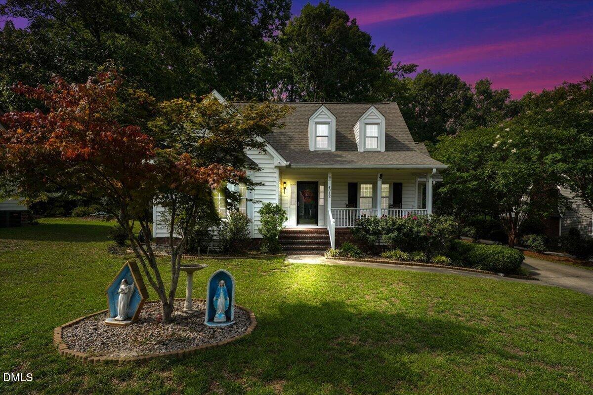 4012 Carybrook Court Property Photo 1