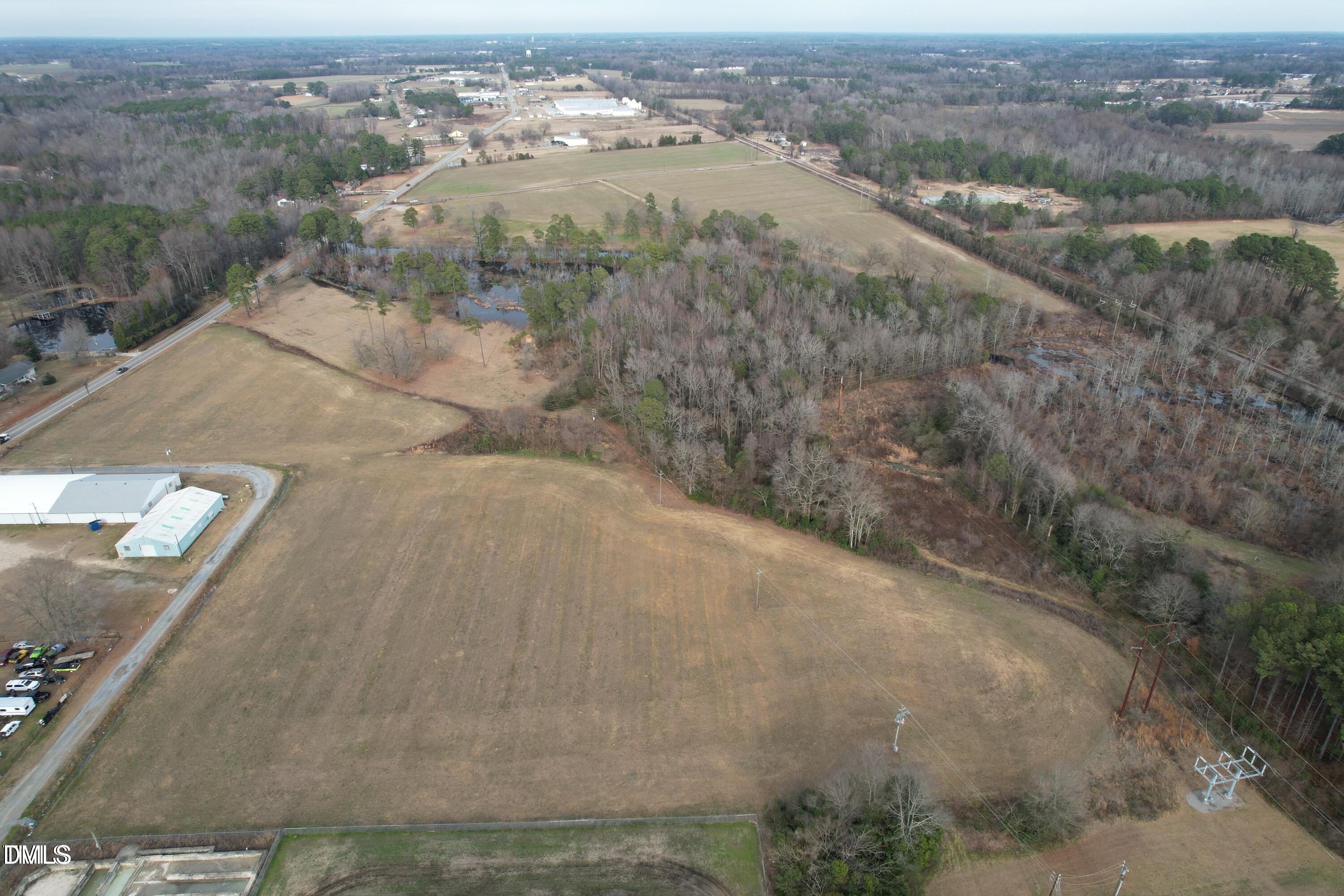 00000 N Ellis Avenue Property Photo 1