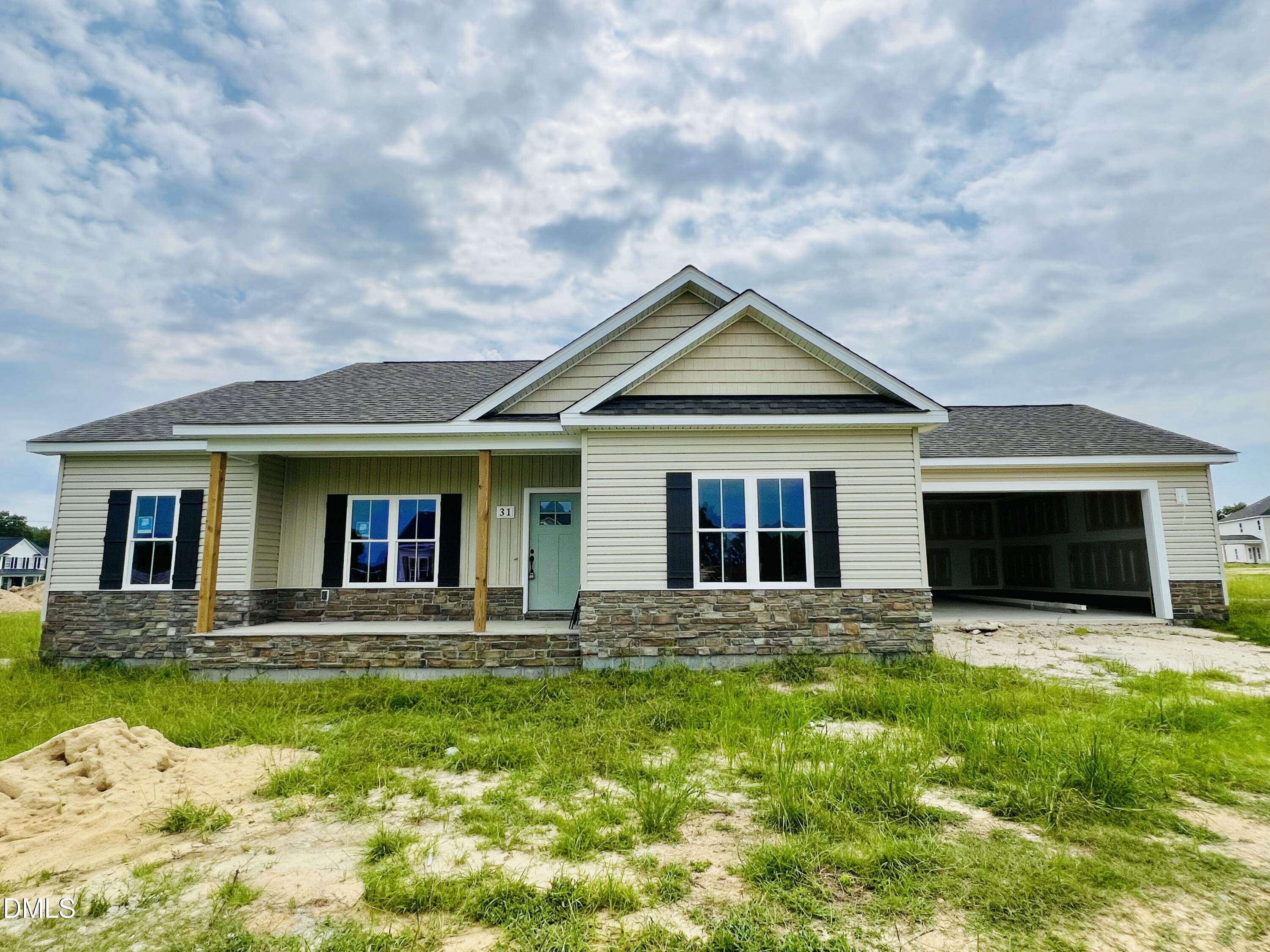 31 Pendergrass Drive Property Photo 1