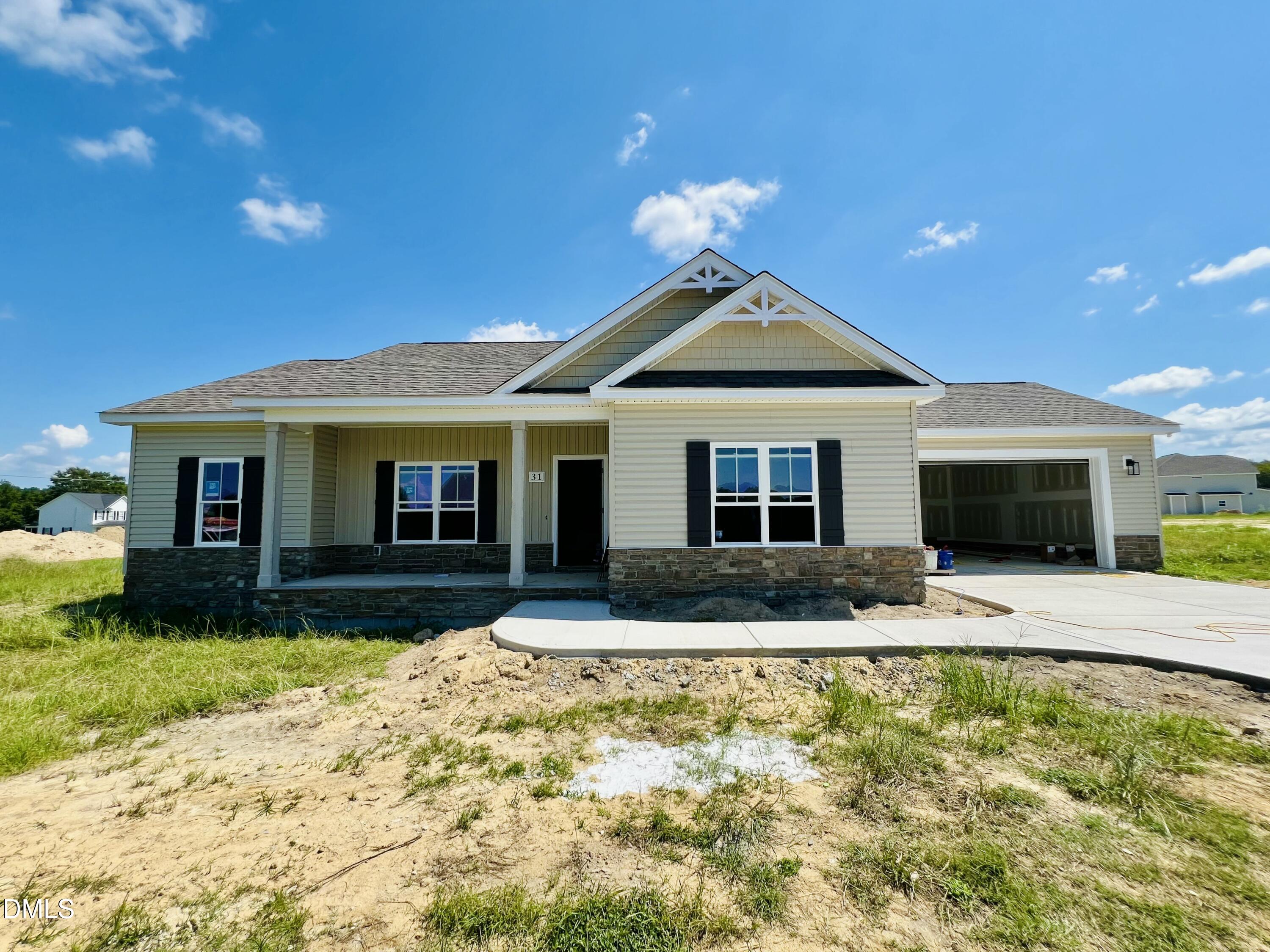 31 Pendergrass Drive Property Photo 1