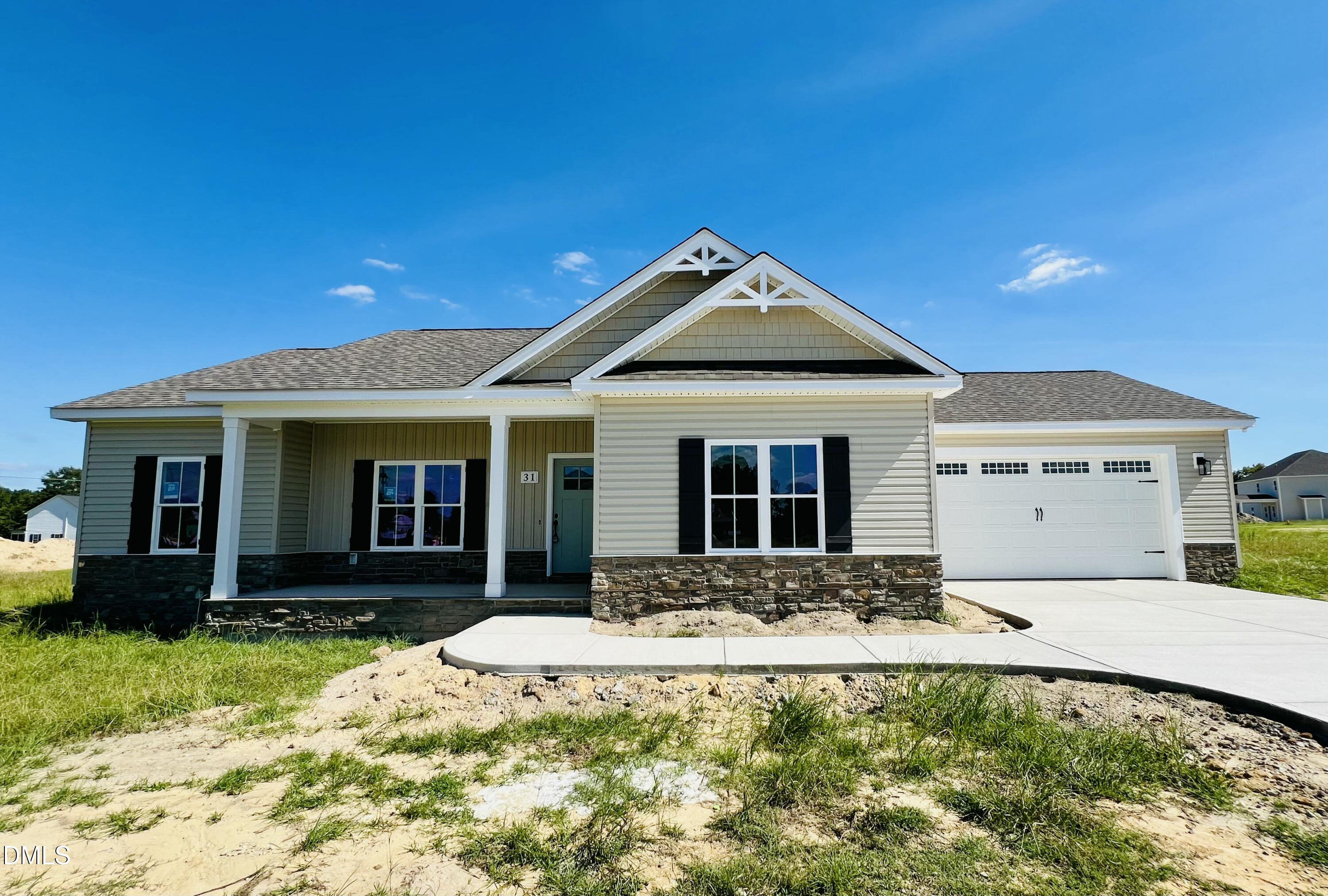 31 Pendergrass Drive Property Photo 1