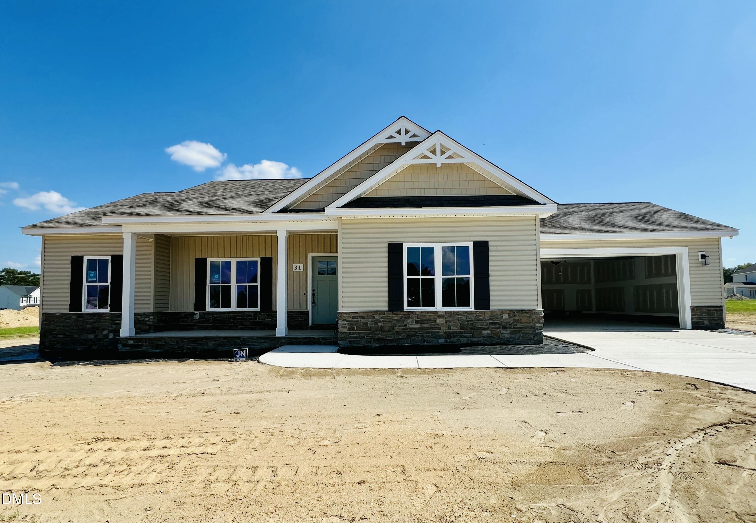 31 Pendergrass Drive Property Photo 1