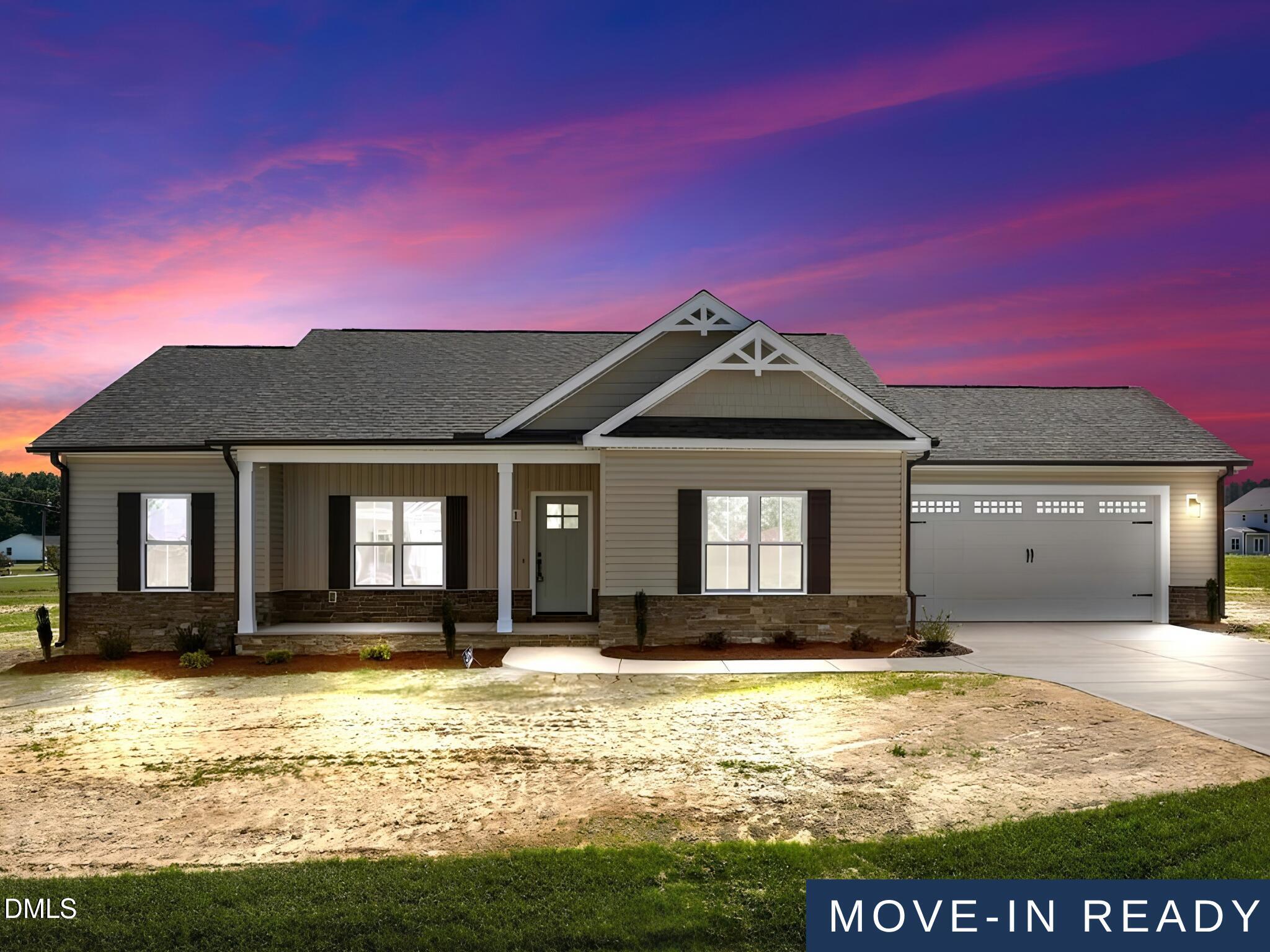 31 Pendergrass Drive Property Photo 1