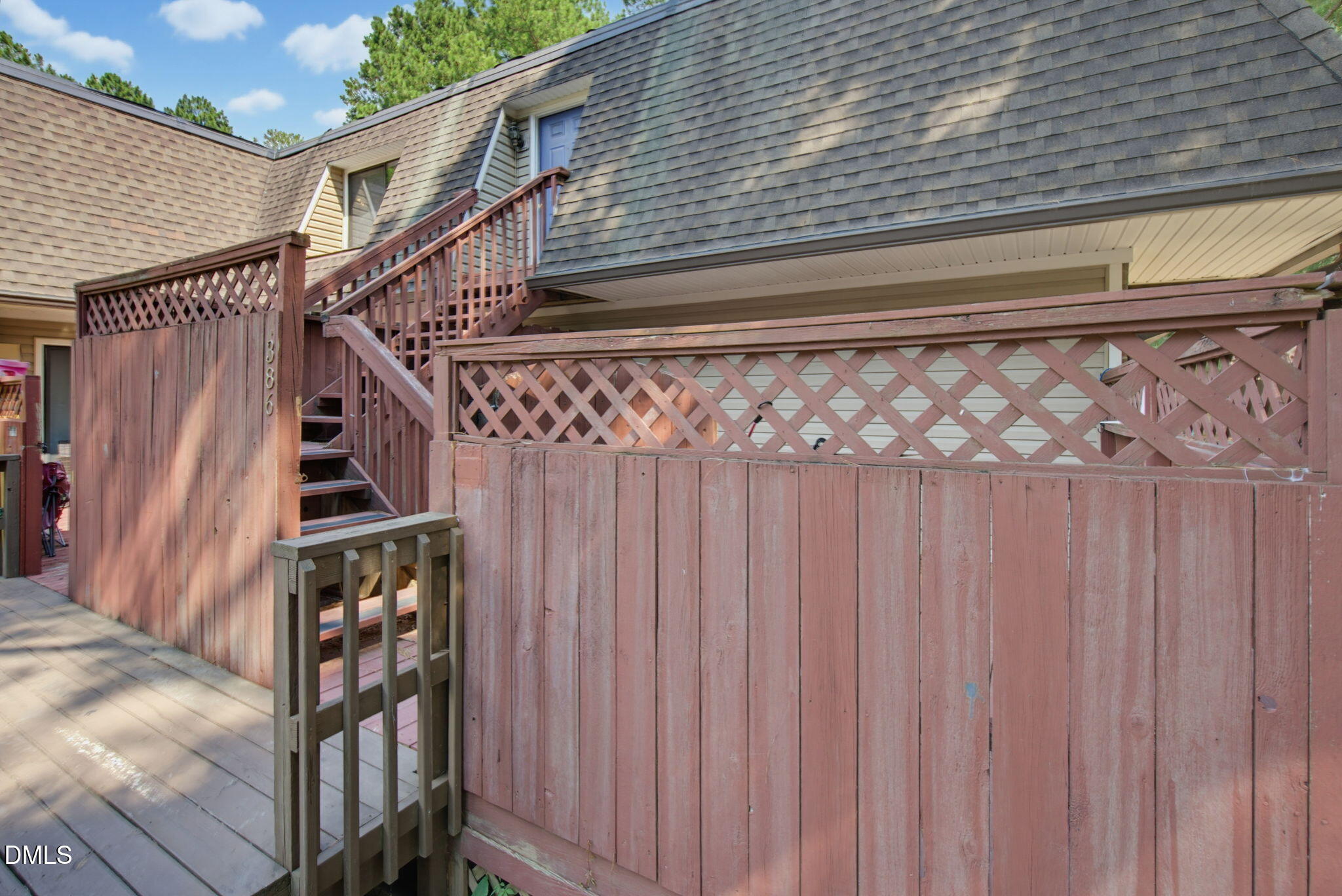 386 Summerwalk Circle 386 Property Photo 5