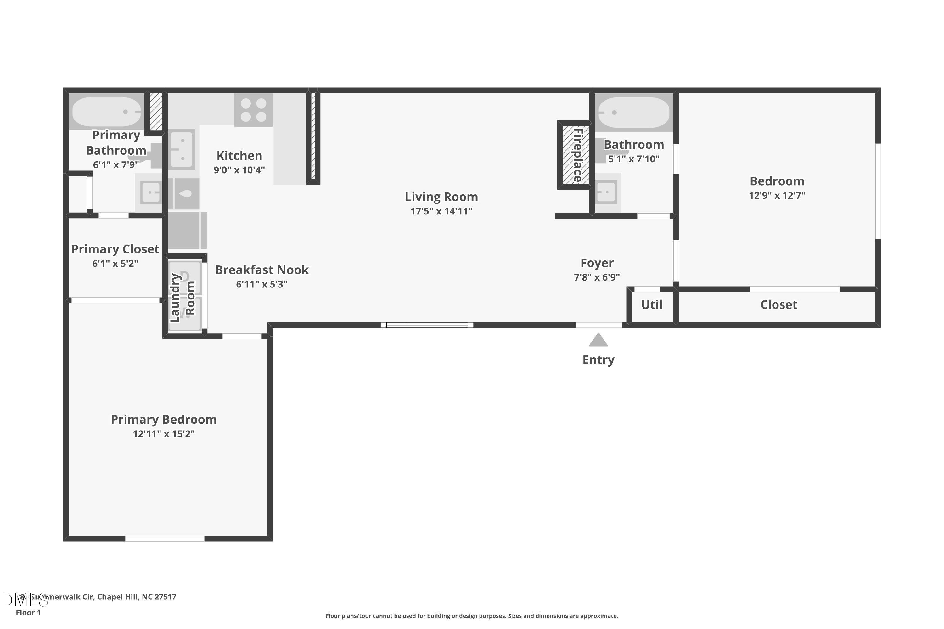386 Summerwalk Circle 386 Property Photo 30