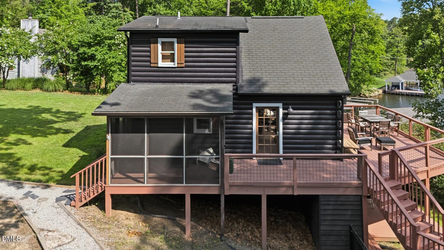 105 Deer Run Trail Property Photo 23