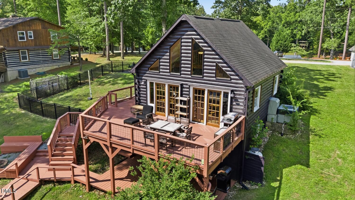 105 Deer Run Trail Property Photo 28
