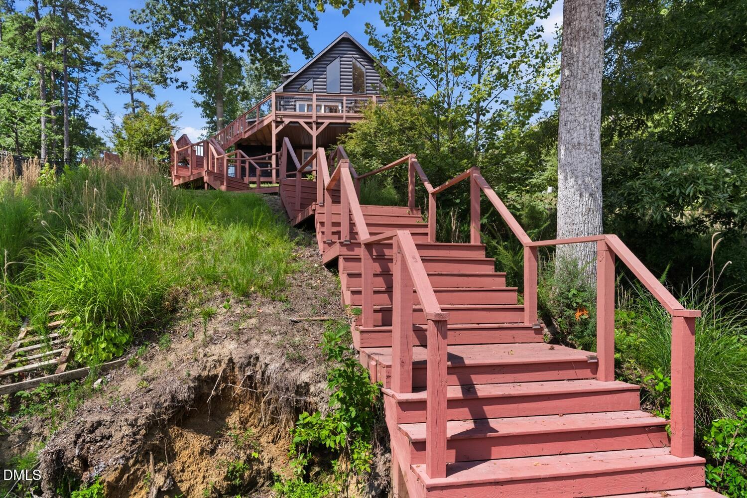 105 Deer Run Trail Property Photo 30