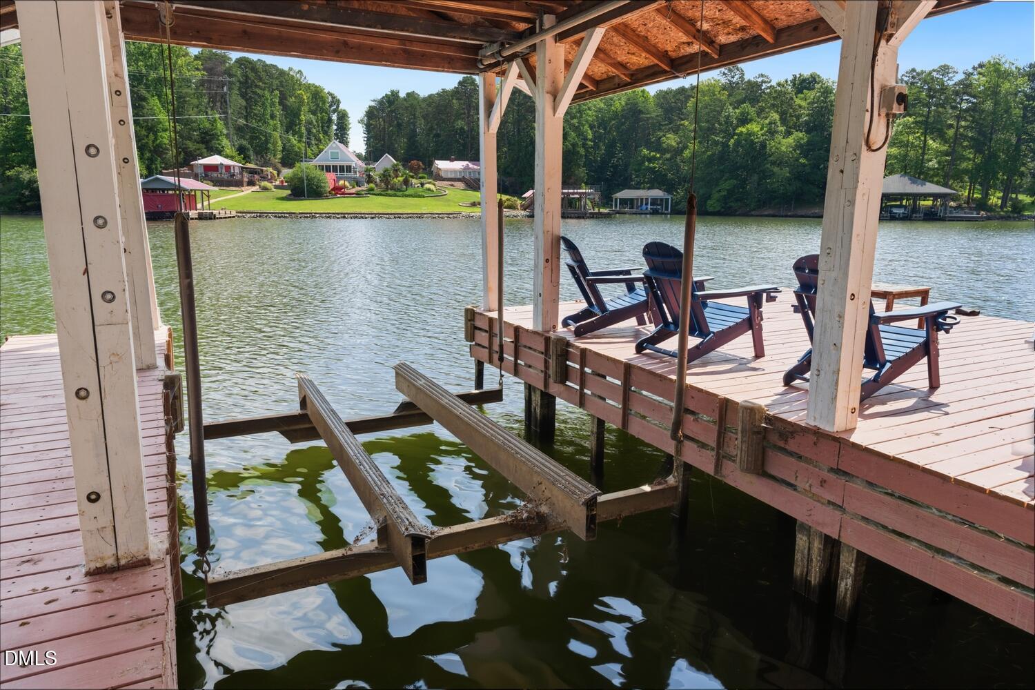 105 Deer Run Trail Property Photo 33