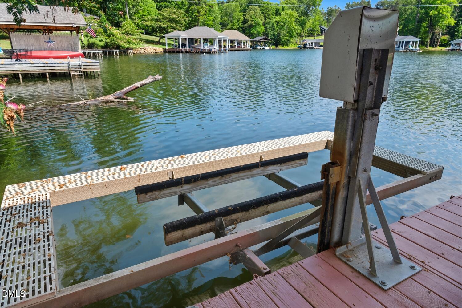 105 Deer Run Trail Property Photo 34