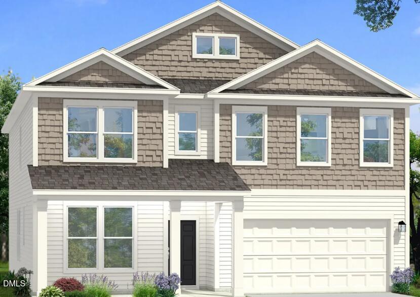 853 Old Station Pointe