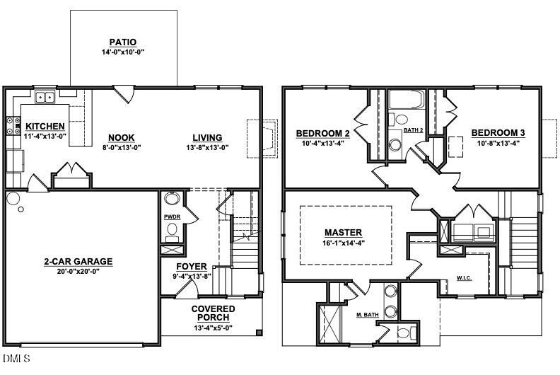 195 Hopewell Branch Court Property Photo 3