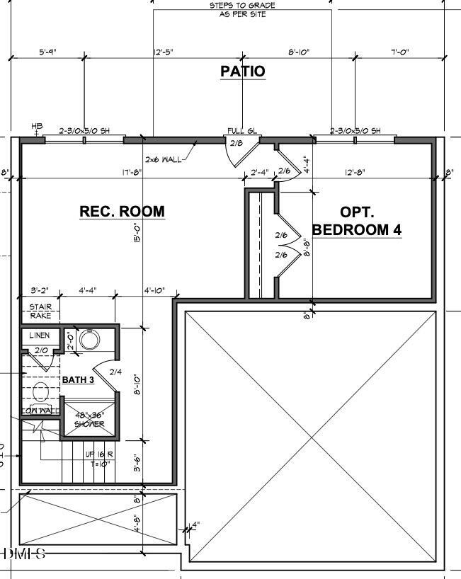 195 Hopewell Branch Court Property Photo 4