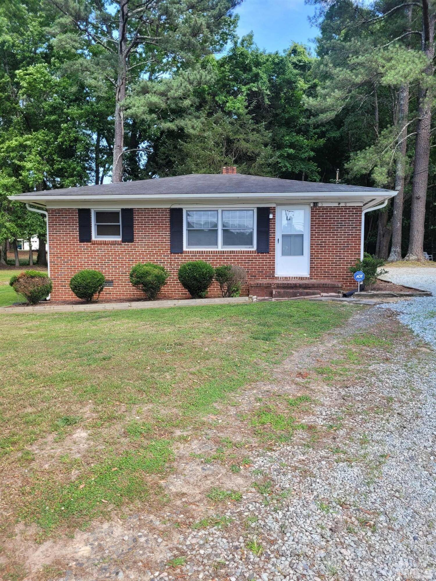 119 Andrew Chapel Property Photo 1