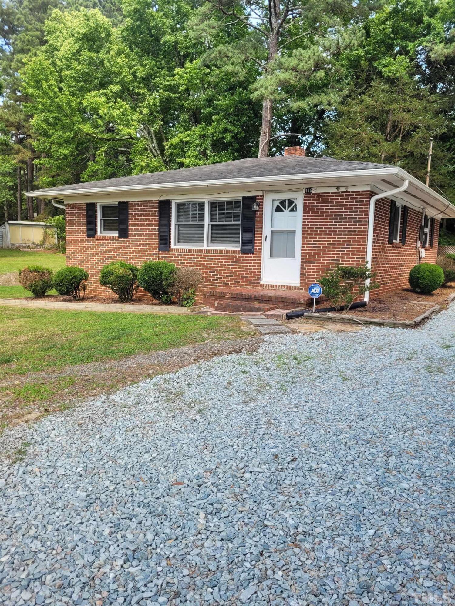 119 Andrew Chapel Property Photo 2