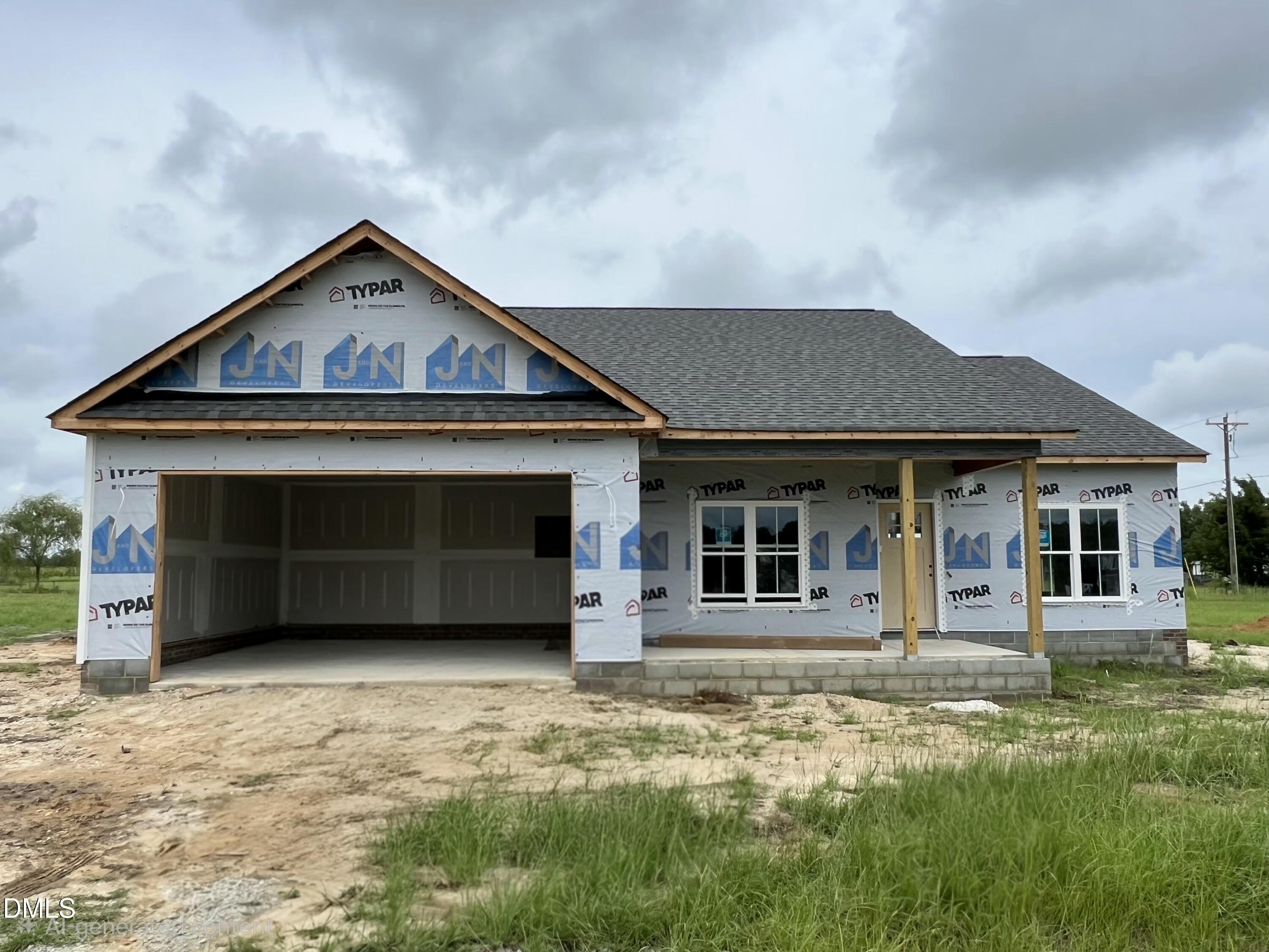 32 Pendergrass Drive Property Photo 1