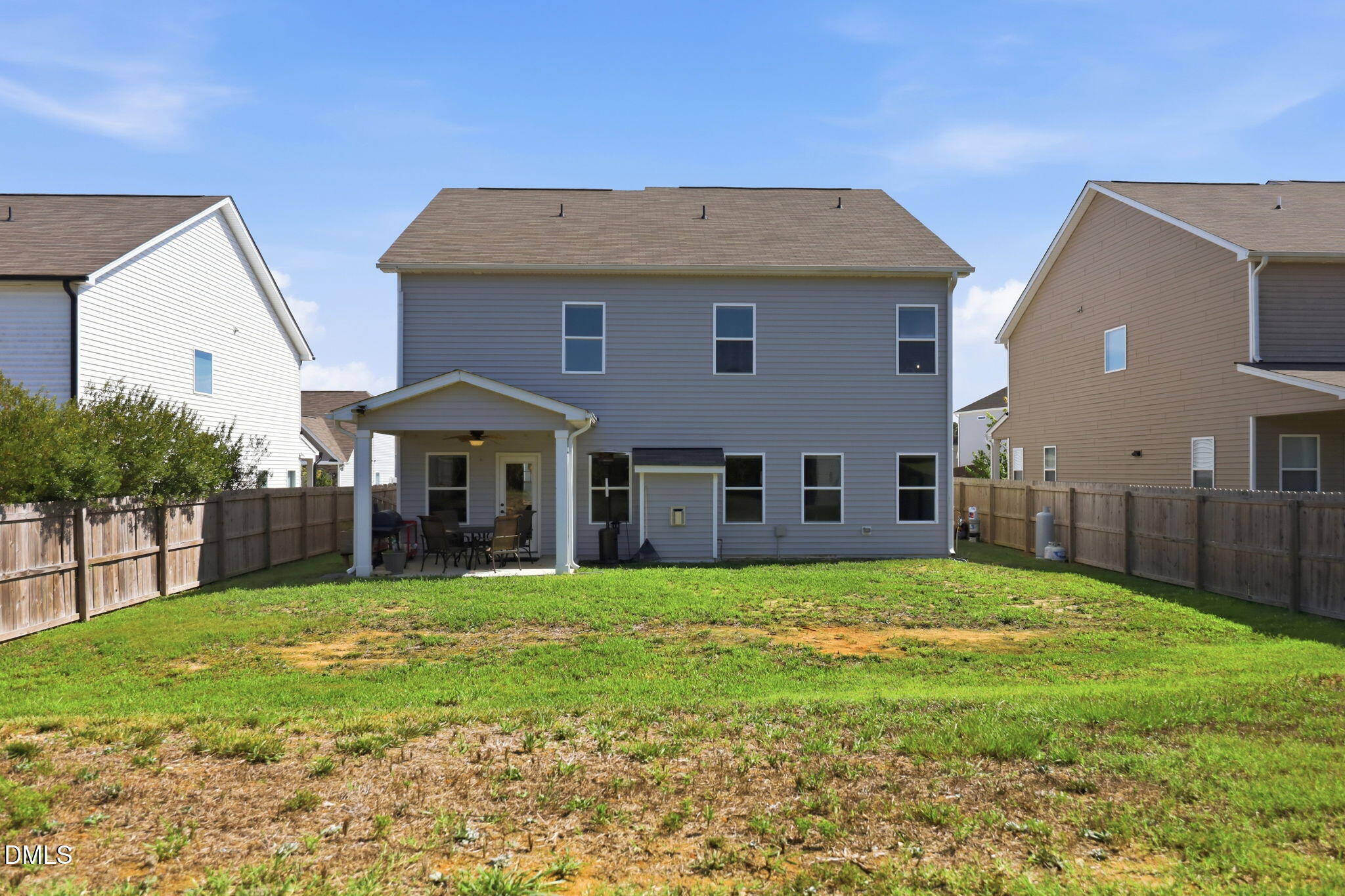 3624 Cross Timber Lane Property Photo 43