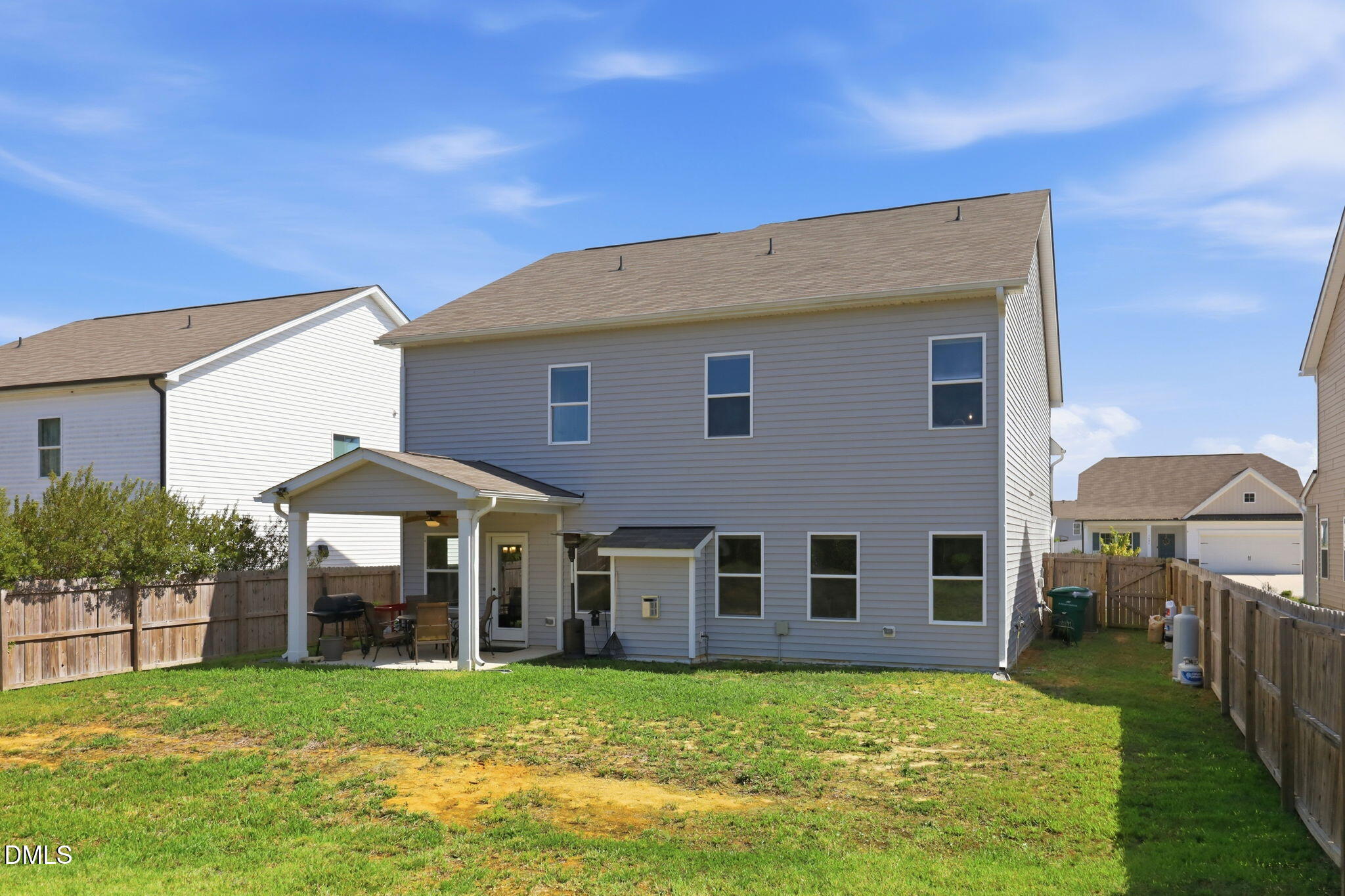 3624 Cross Timber Lane Property Photo 44