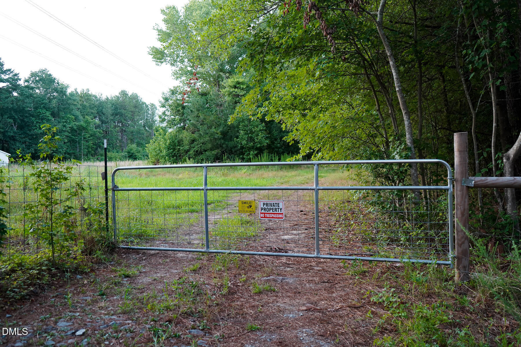 19.2 Acres Bunnlevel Erwin Road Property Photo 8