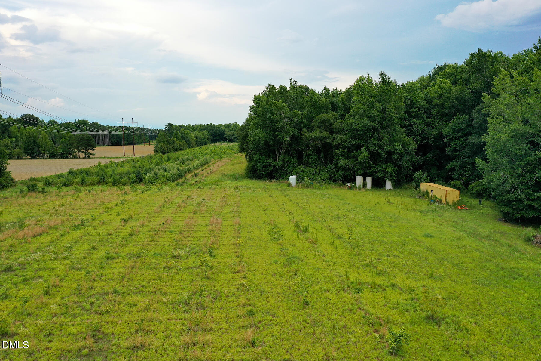 19.2 Acres Bunnlevel Erwin Road Property Photo 13