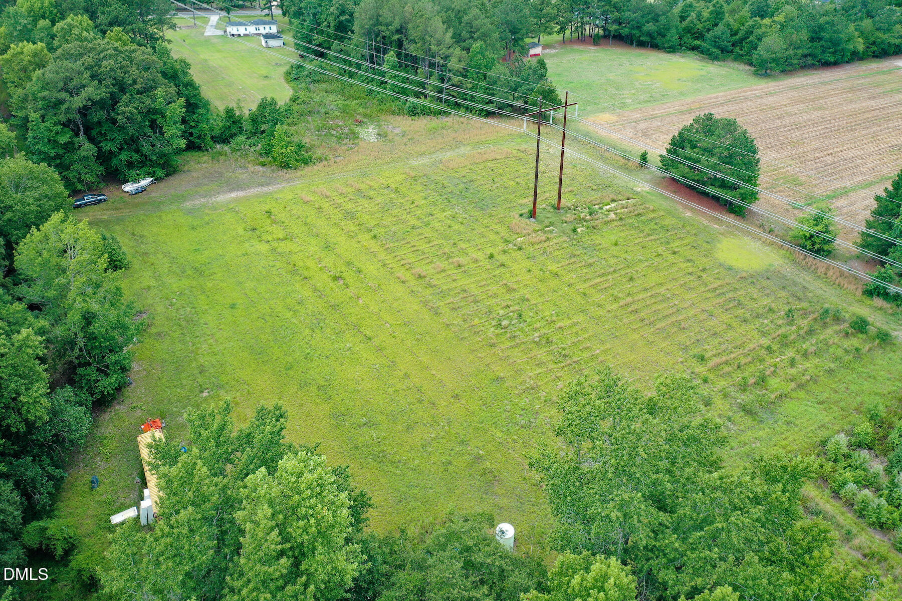 19.2 Acres Bunnlevel Erwin Road Property Photo 15