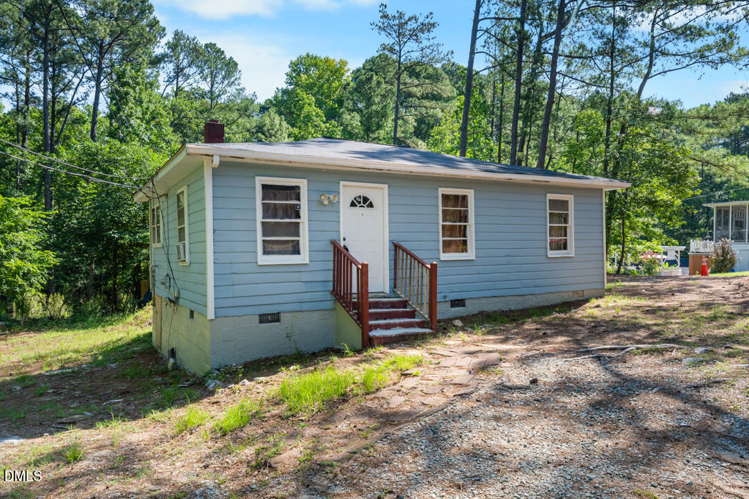 319 Pearson Drive