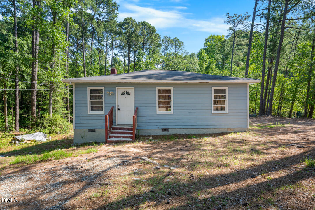 319 Pearson Drive Property Photo 2