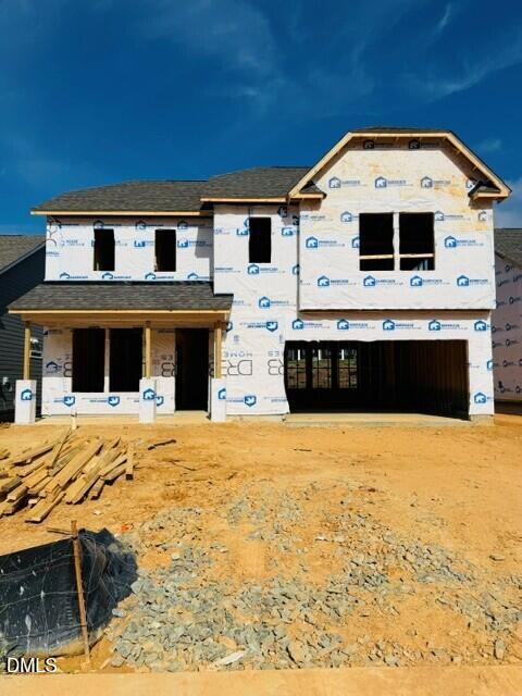 833 Old Station Pointe Property Photo 3