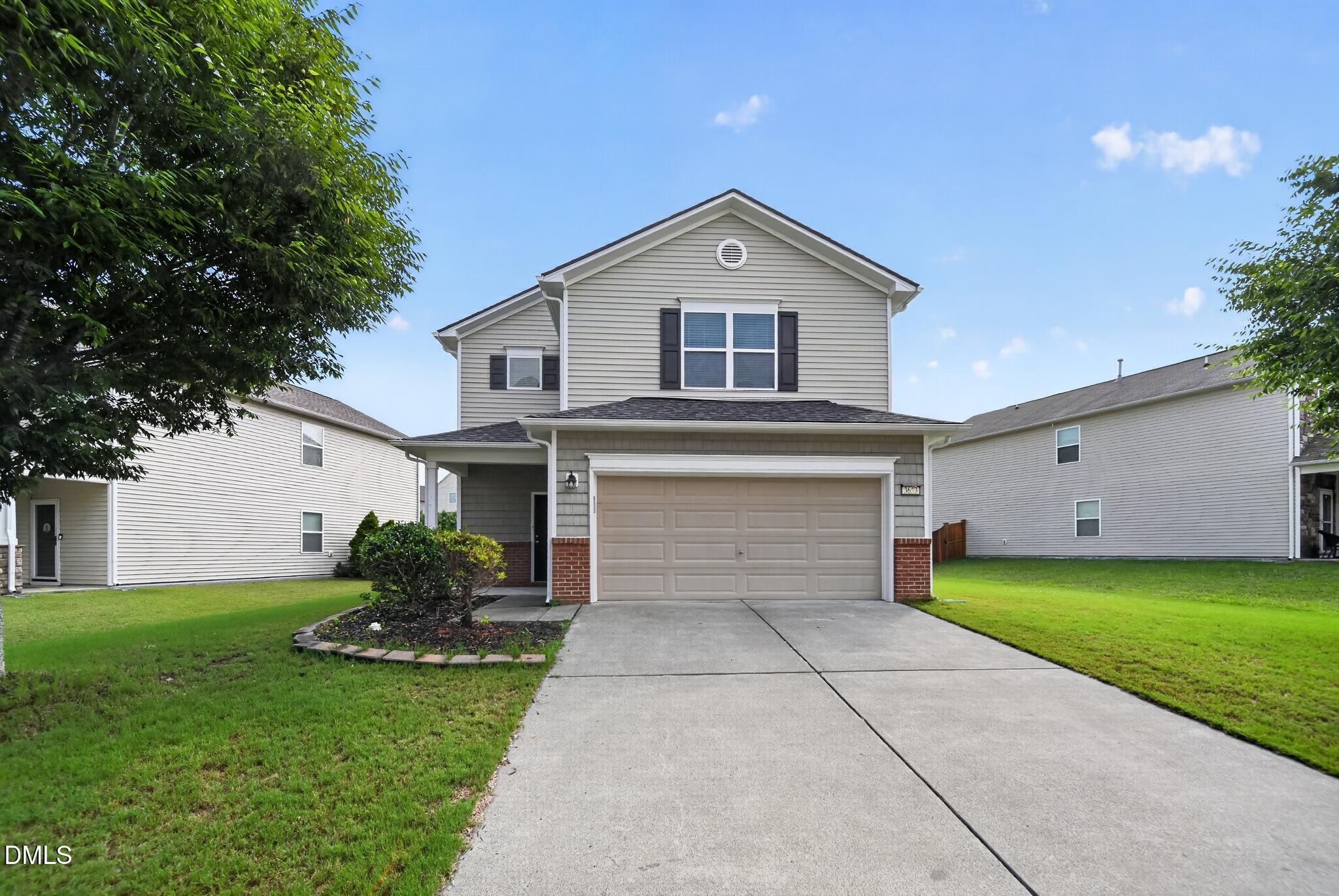 3653 Althorp Drive Property Photo 1