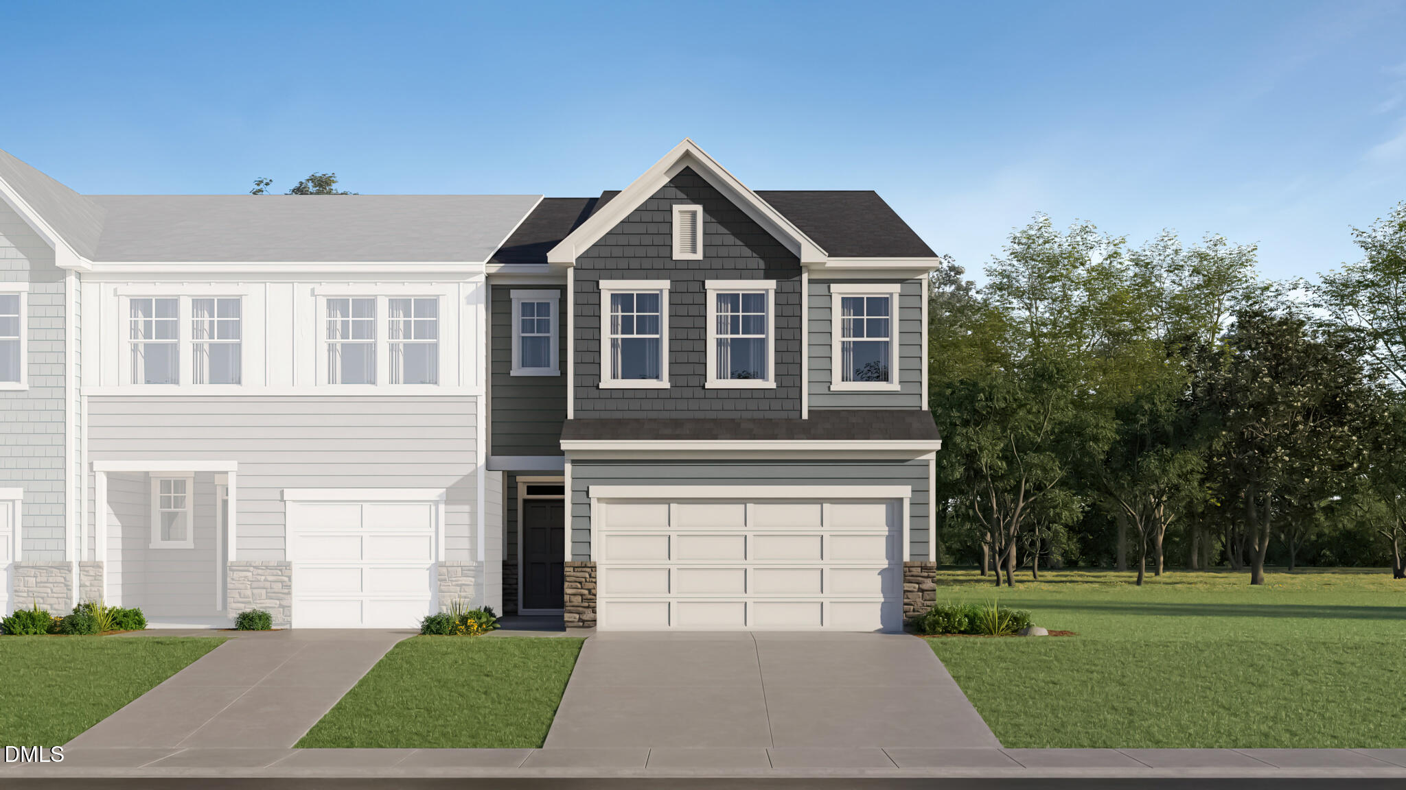 1406 Copper John Road Property Photo 1