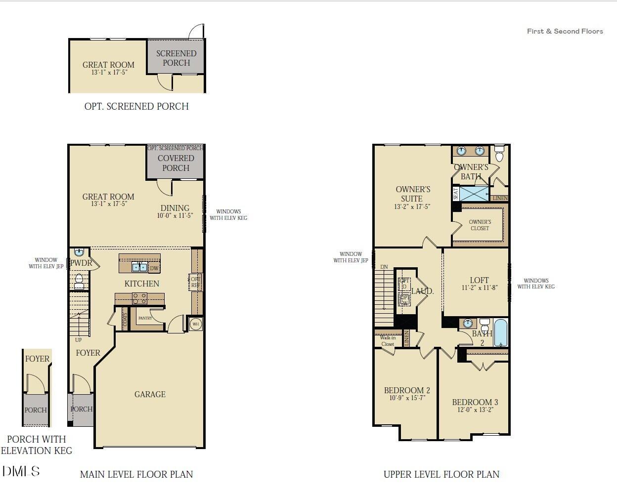 1406 Copper John Road Property Photo 2