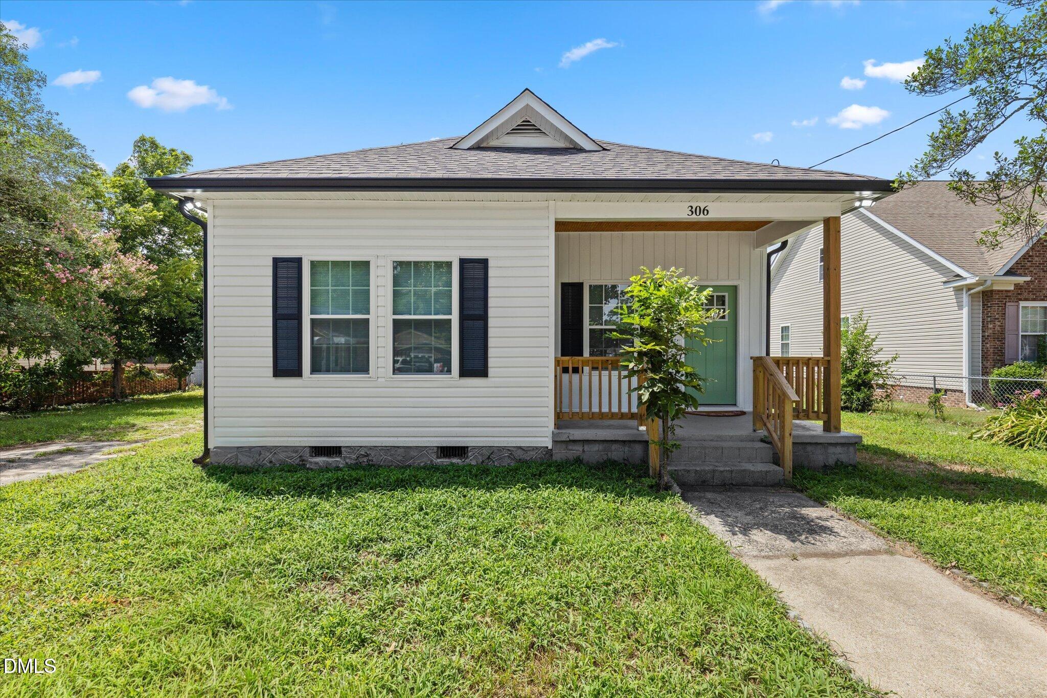 306 Martin Luther King Jr Drive Property Photo