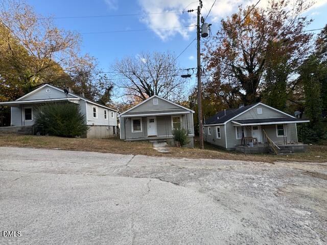 521 Spring Court Property Photo 1