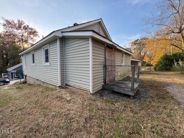 410 Spring Court Property Photo 1