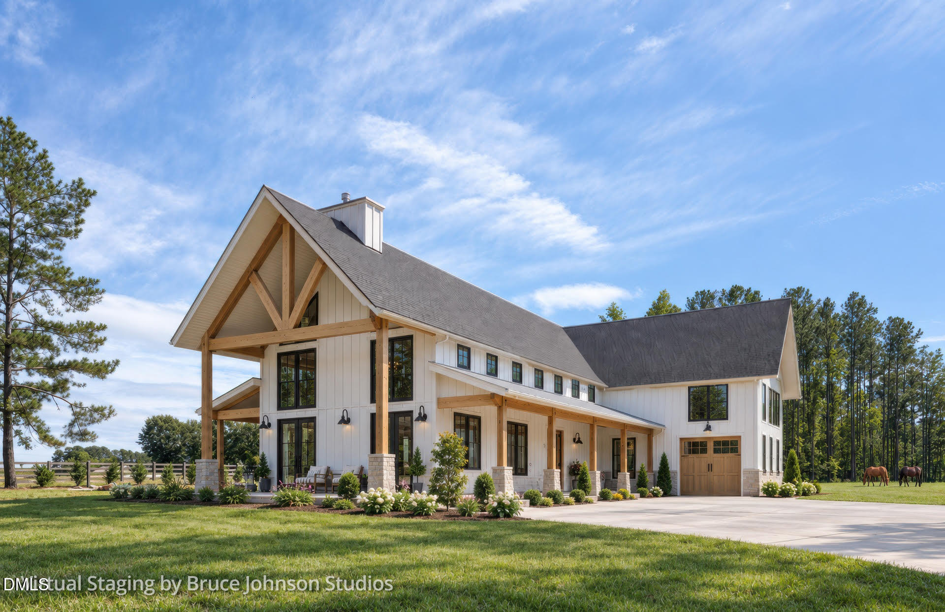 40 Bealy Farm Road Property Photo 1