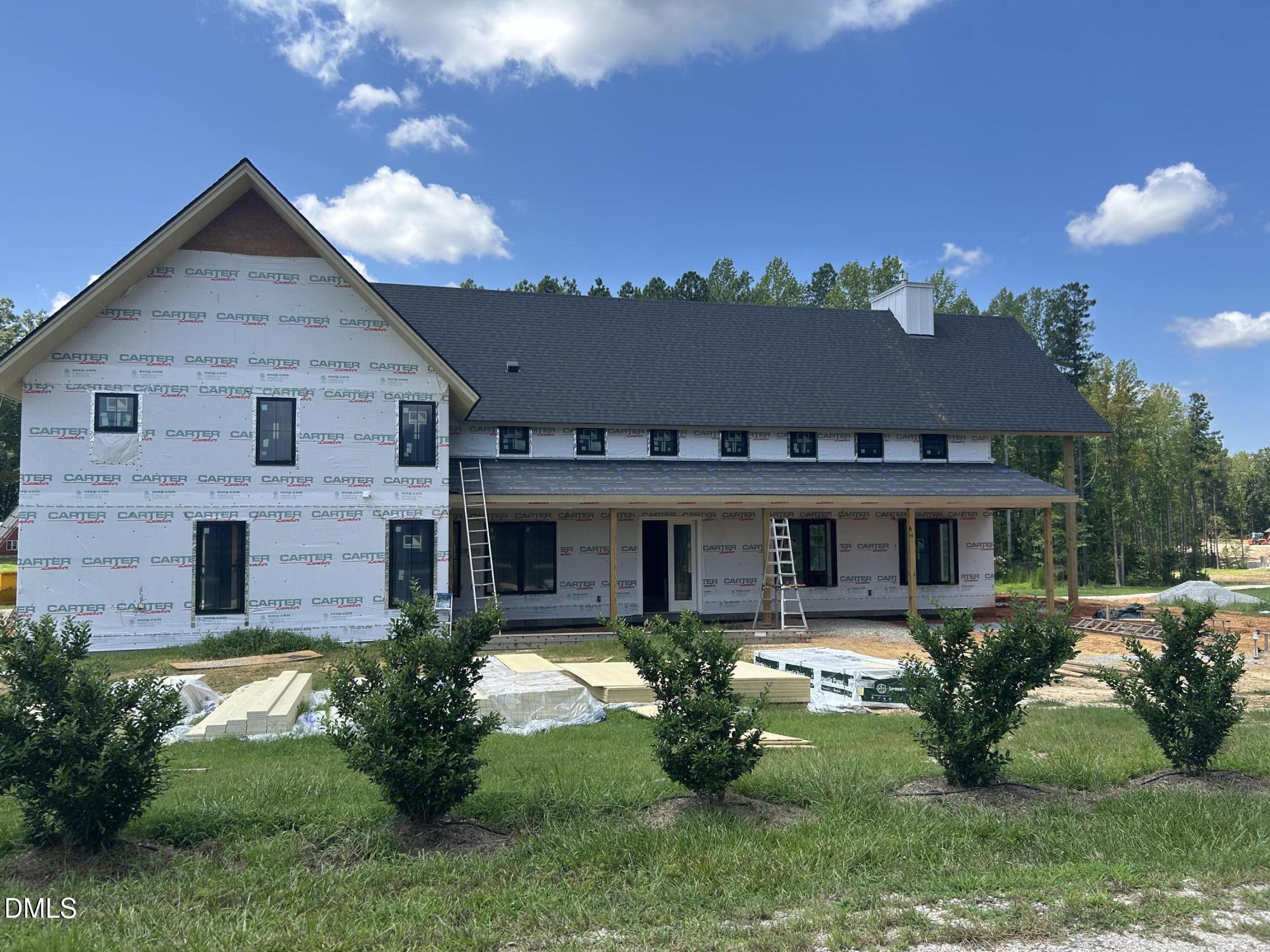 40 Bealy Farm Road Property Photo 3
