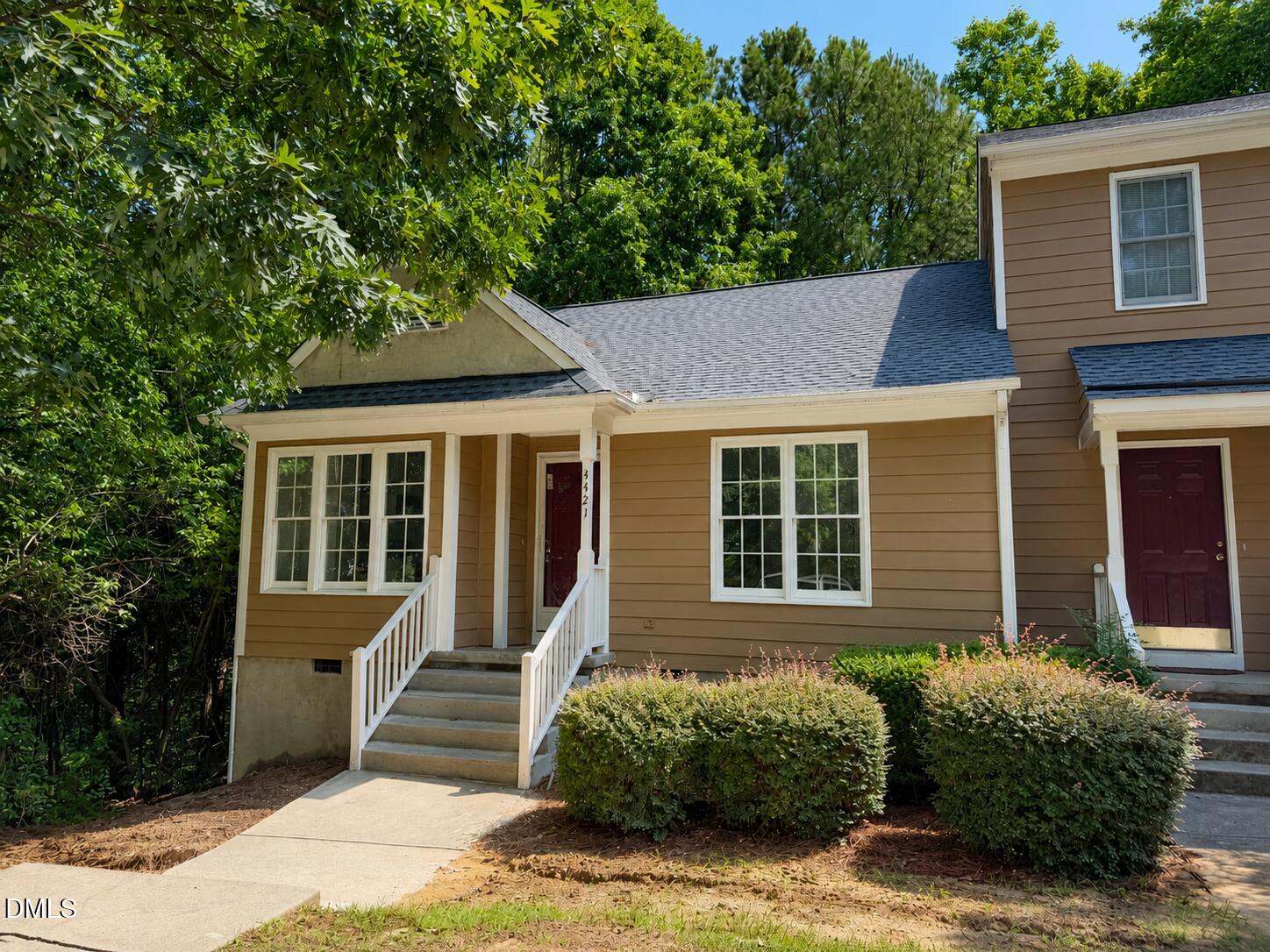 4421 Antique Lane Property Photo 1