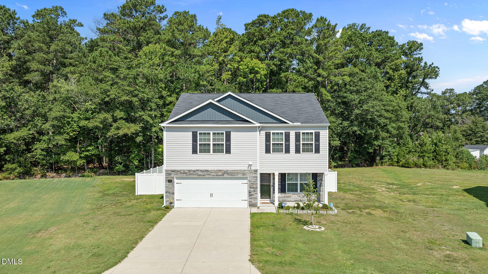 4226 Stanfield Court Property Photo 1
