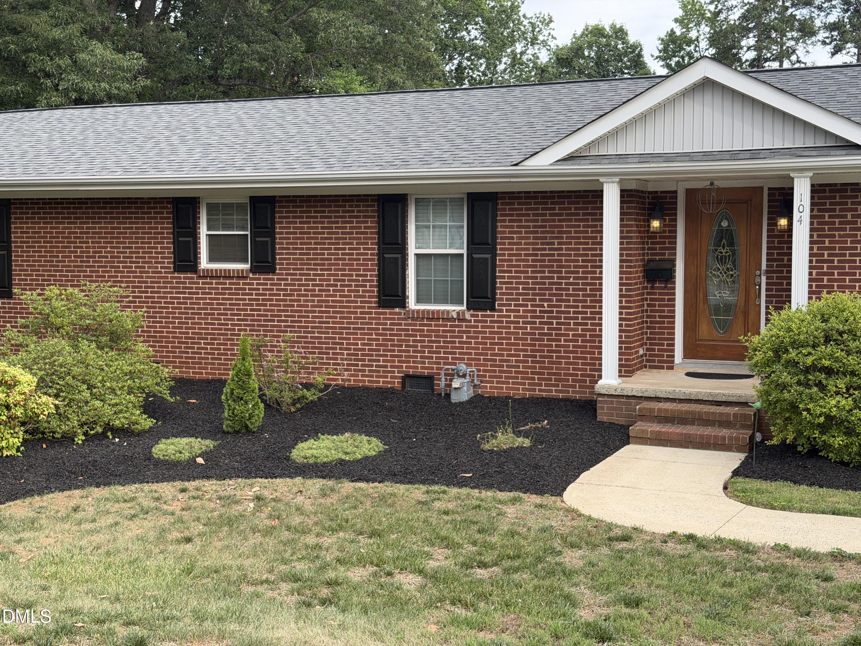 2012 S Mebane Street 104 Property Photo 1