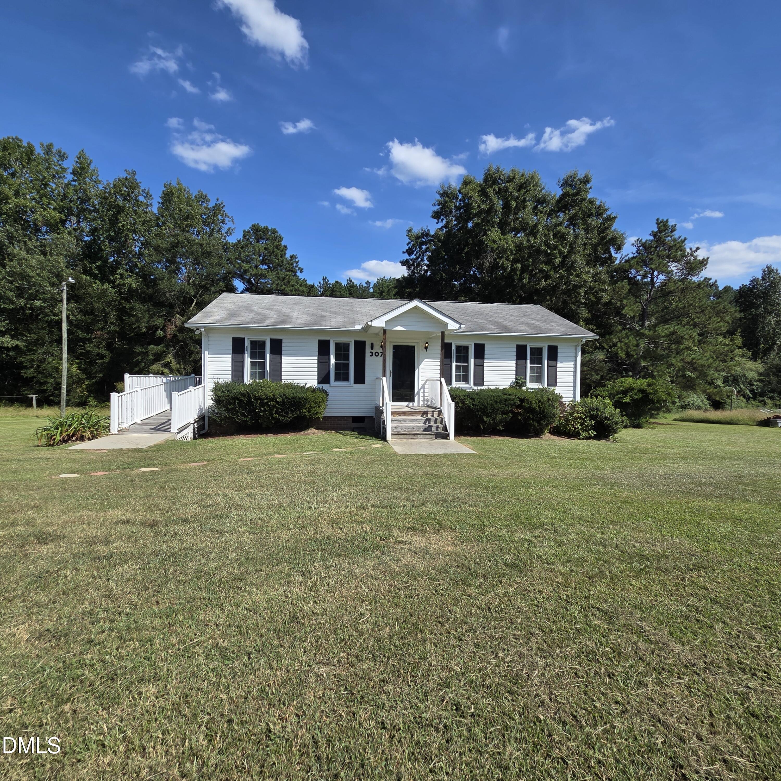 307 Slate Top House Road Property Photo 1