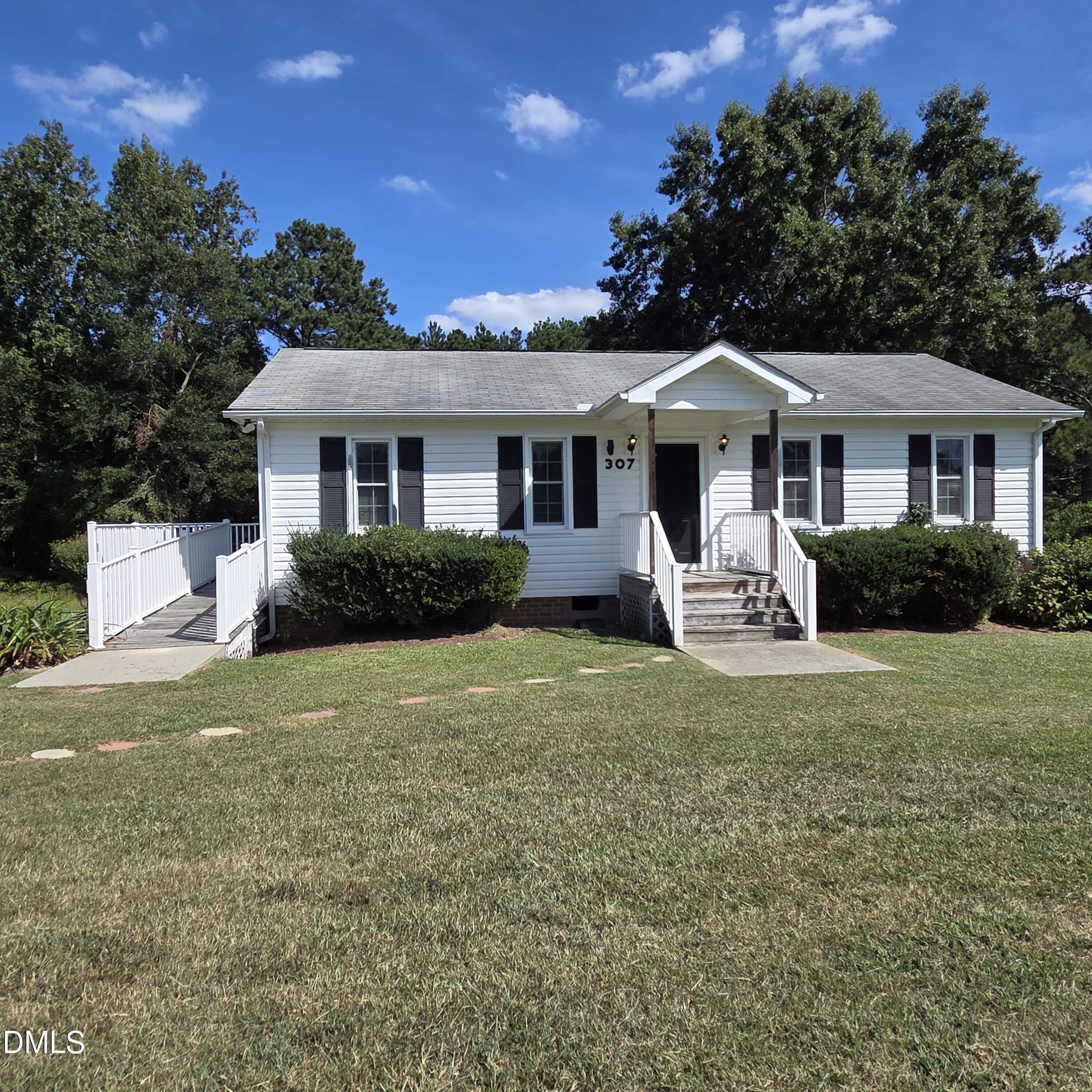 307 Slate Top House Road Property Photo 2