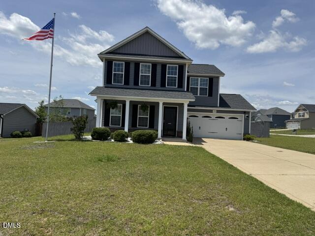 1204 Piper Court Property Photo 1