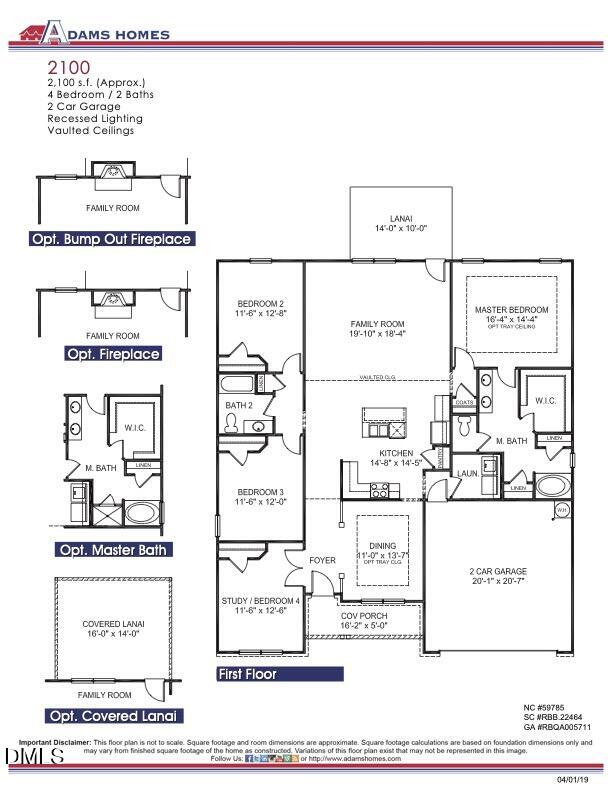 238 Galway Road Property Photo 5