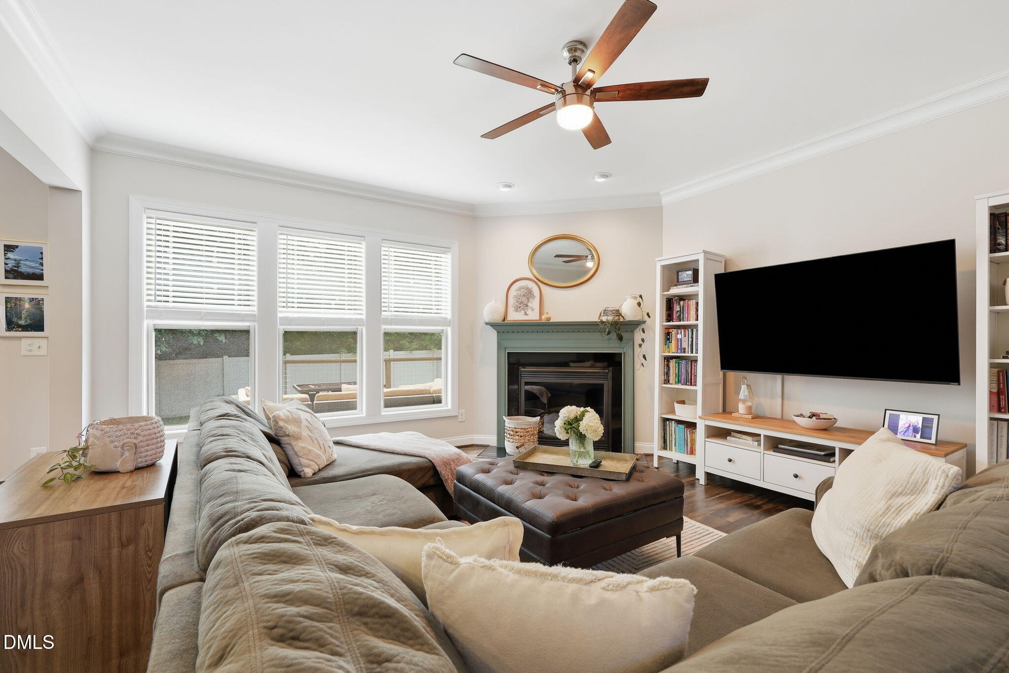 5033 Audreystone Drive Property Photo 11