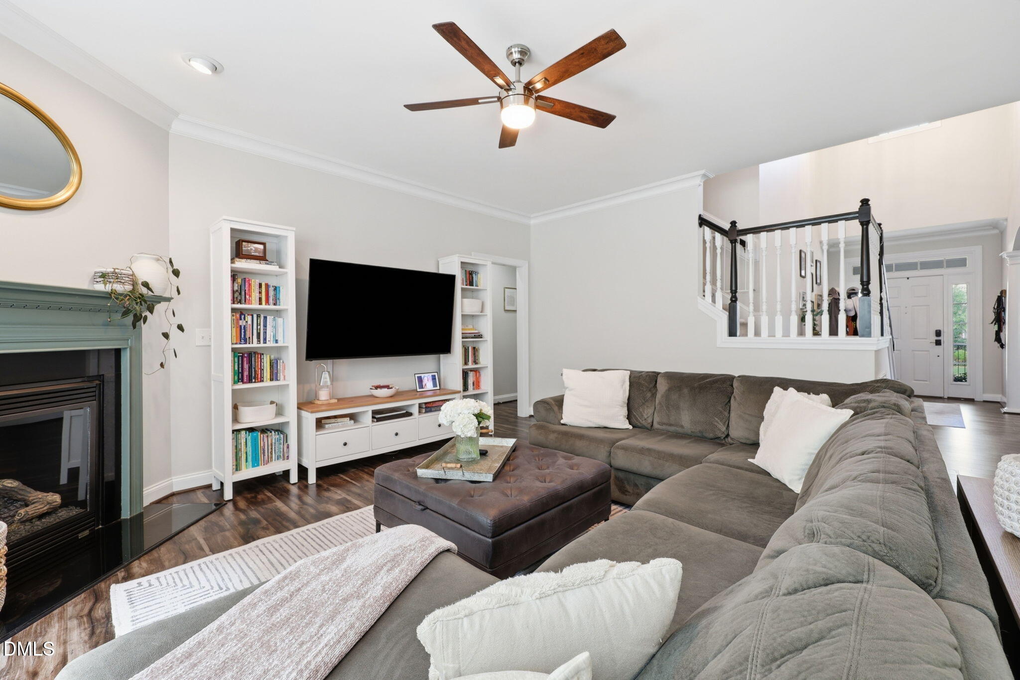 5033 Audreystone Drive Property Photo 14