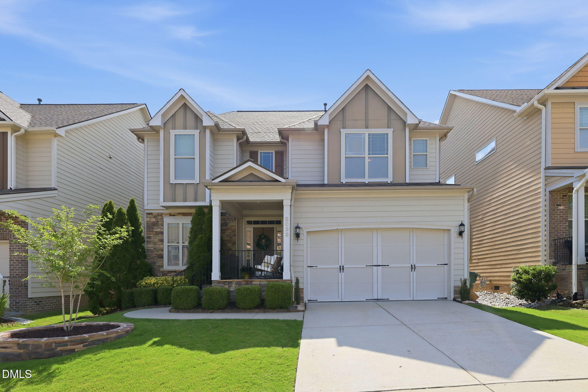 5033 Audreystone Drive Property Photo 35