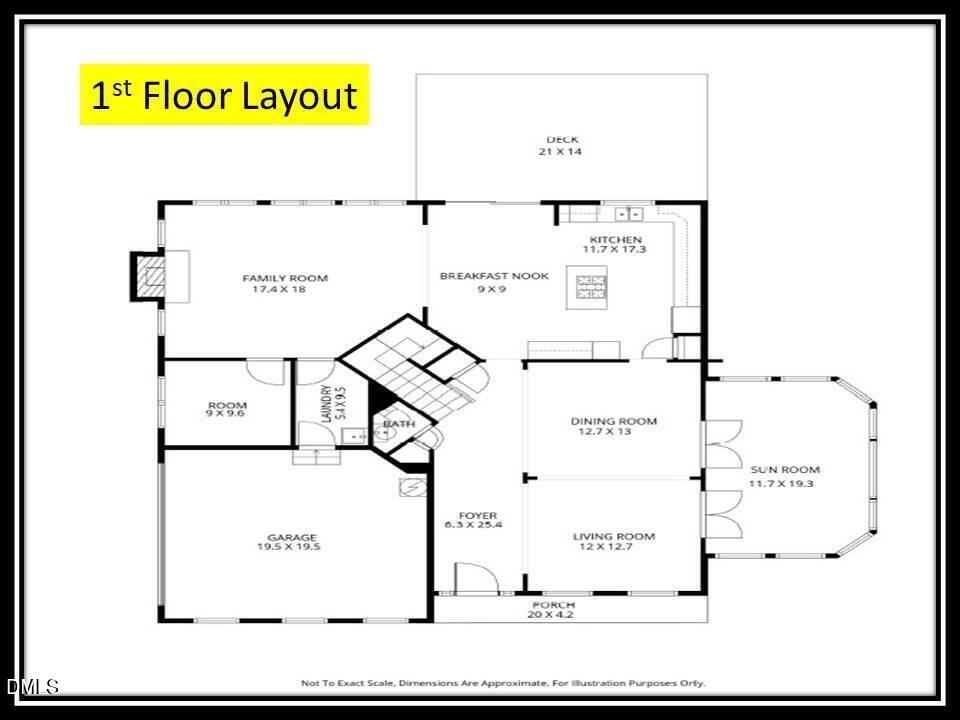 3204 Orchestra Court Property Photo 4